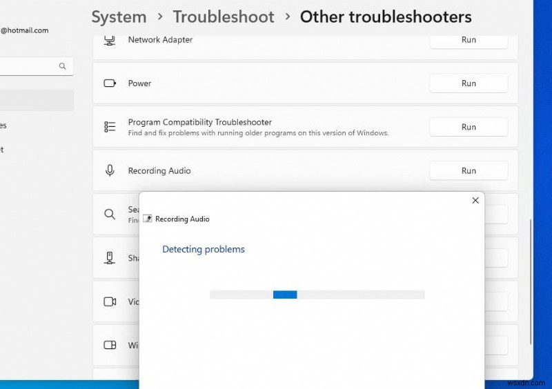 Windows 11 এ মাইক্রোফোন কাজ করছে না এমন সমস্যা ঠিক করার ৭টি উপায়