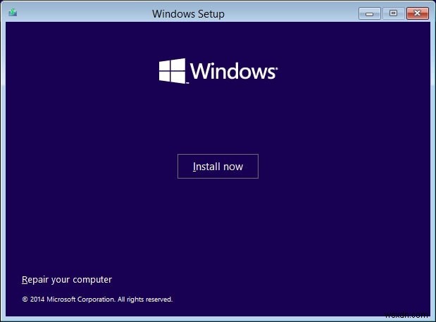 Windows 11 এবং 10 এ অনুপস্থিত BOOTMGR কিভাবে ঠিক করবেন