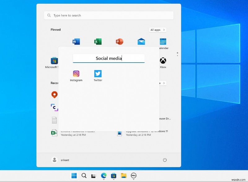 Windows 11 সংস্করণ 22H2:সমস্ত উদ্ভাবন এবং নতুন ফাংশন