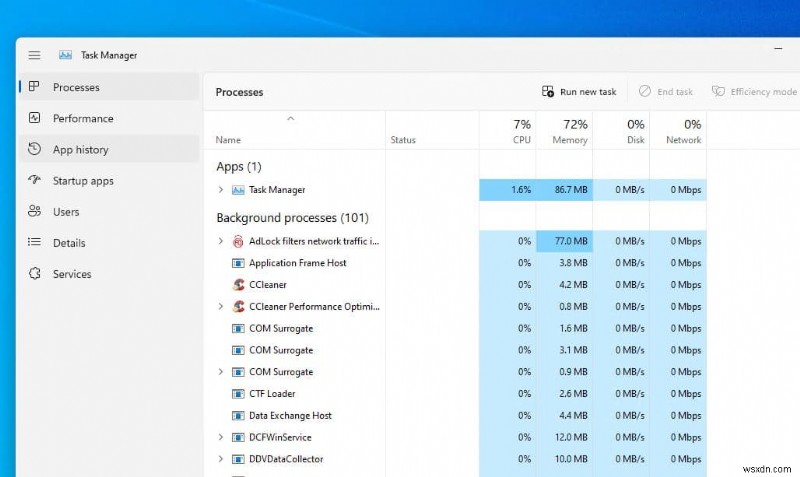 Windows 11 সংস্করণ 22H2:সমস্ত উদ্ভাবন এবং নতুন ফাংশন