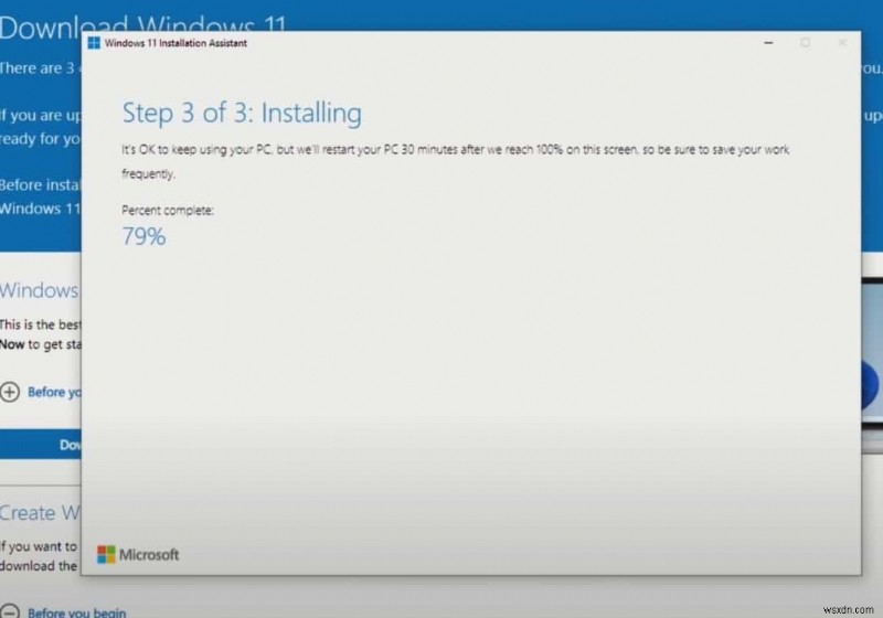 Windows 11 সংস্করণ 22H2 প্রকাশিত হয়েছে! এটি এখন কিভাবে পেতে হয় তা এখানে