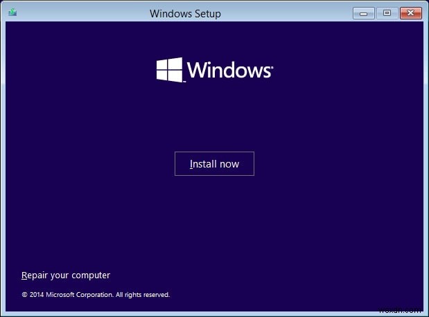 Windows 11 আনমাউন্টযোগ্য বুট ভলিউম ত্রুটি (5 কার্যকরী সমাধান)