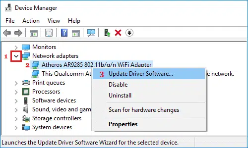 Wi-Fi Windows 11-এ সংযোগ বিচ্ছিন্ন রাখে (সমস্যা সমাধানের 9 উপায়)
