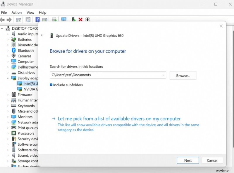 Windows 11-এ উজ্জ্বলতা সামঞ্জস্য করা যাচ্ছে না (এটি ঠিক করার জন্য 7 সমাধান)