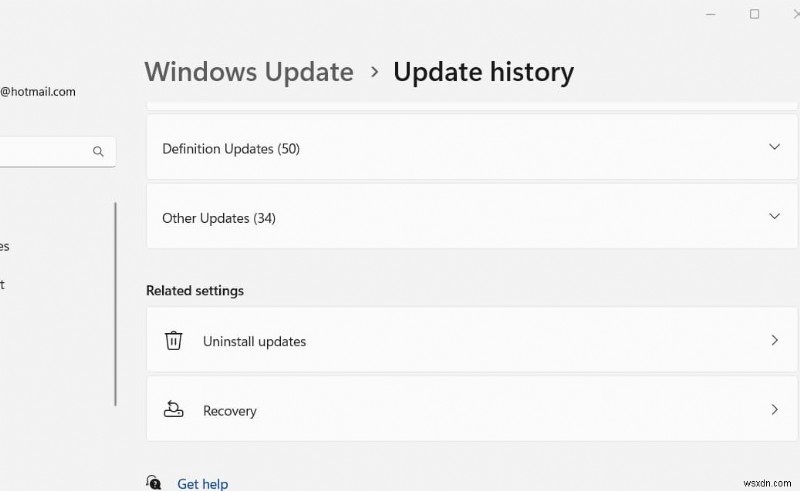 Windows 11 ল্যাপটপ রিস্টার্ট করার স্ক্রিনে আটকে আছে?