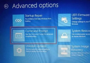 যে ড্রাইভে Windows ইনস্টল করা আছে সেটি Windows 11 লক করা আছে
