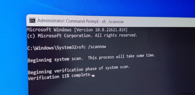 Windows 11 - 8 সম্ভাব্য সমাধানে ক্রিটিক্যাল প্রসেস ডাইড এরর ঠিক করুন