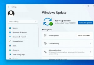 Windows 11 সার্চ বার কাজ করছে না বা লোড হতে ব্যর্থ হয়েছে (5টি সমাধান)