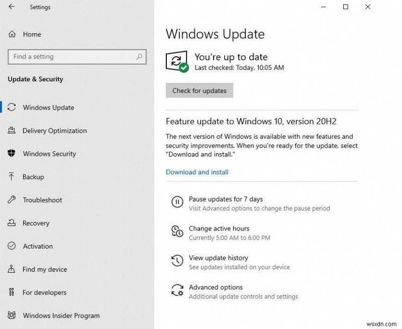 Windows 10 ভার্সন 22H2, রিলিজ হল এখনই কিভাবে পাবেন!