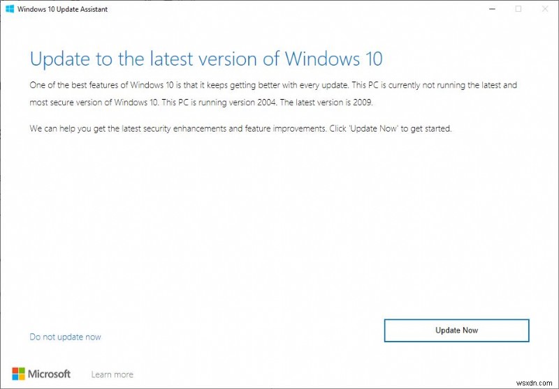 Windows 10 ভার্সন 22H2, রিলিজ হল এখনই কিভাবে পাবেন!