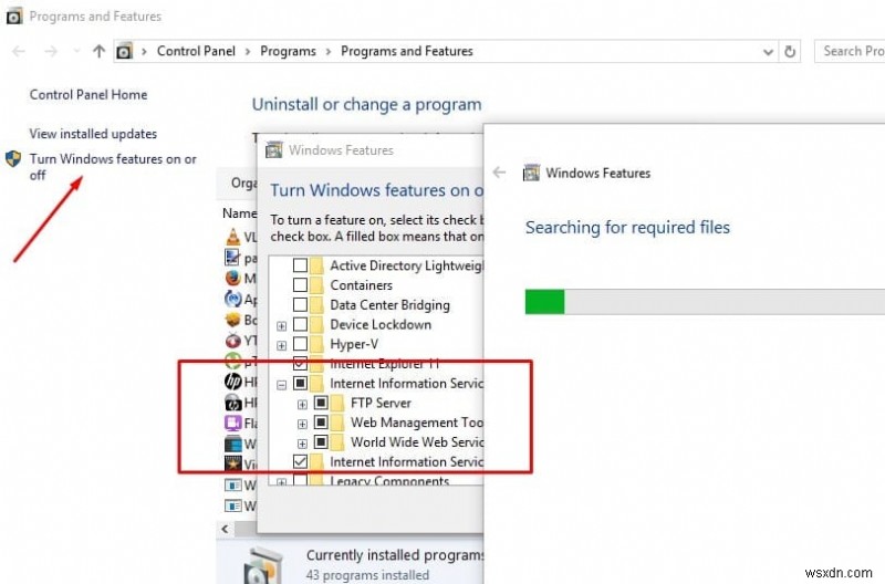 Windows 10, 8.1 এবং 7 এ FTP সার্ভার কিভাবে কনফিগার এবং সেটআপ করবেন (2022 আপডেট করা হয়েছে)