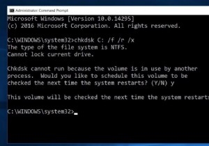 উইন্ডোজ 10 এলোমেলোভাবে জমে যায় এবং স্বয়ংক্রিয়ভাবে পুনরায় চালু হয় (আপডেট করা 2022)