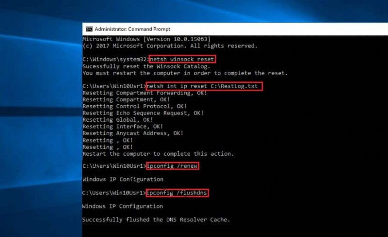 Windows Fix Windows 10 এ একটি IP ঠিকানা বিরোধ সনাক্ত করেছে