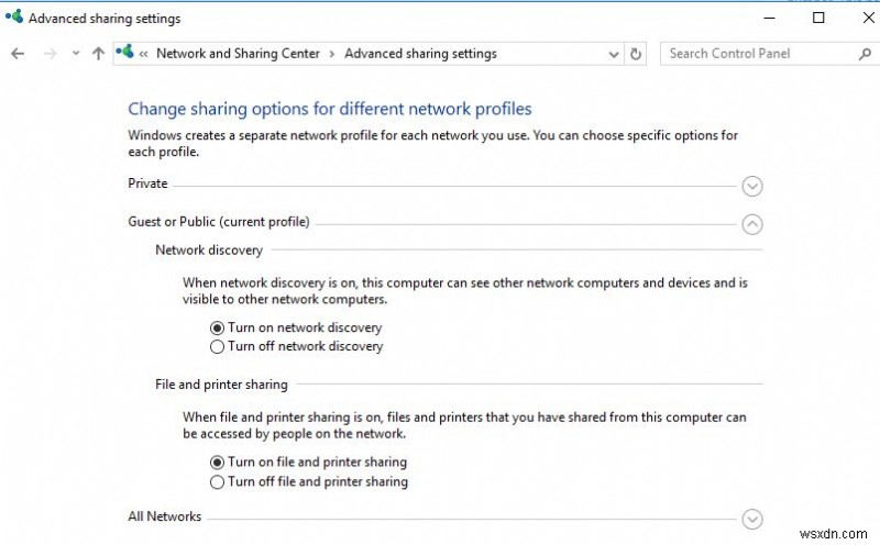 Windows 10 আপডেট 2022 এর পরে Chromecast কাজ করছে না (সমাধান)