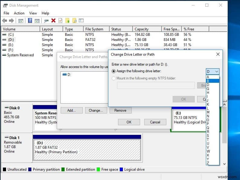 Windows 10 এ ডেটা ত্রুটি সাইক্লিক রিডানডেন্সি চেক ঠিক করুন