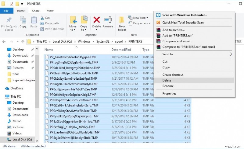 Windows 10 21H2 আপডেটে প্রিন্টার সমস্যাগুলি কীভাবে ঠিক করবেন