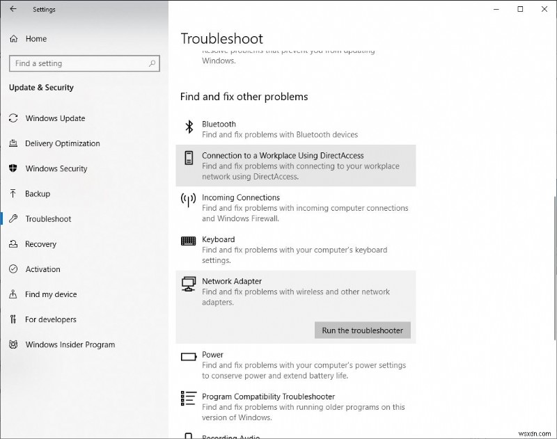 Windows 10 ল্যাপটপে Wi-Fi কানেক্টিভিটি সমস্যা সমাধানের 5 উপায়