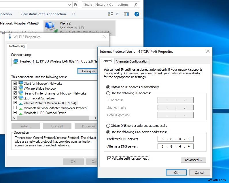 সমাধান:Windows 10 সংস্করণ 21H2 এর বৈশিষ্ট্য আপডেট ইনস্টল করতে ব্যর্থ হয়েছে