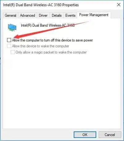 Windows 10 ল্যাপটপ ওয়াইফাই থেকে সংযোগ বিচ্ছিন্ন করে রাখে? (7 কাজের সমাধান)