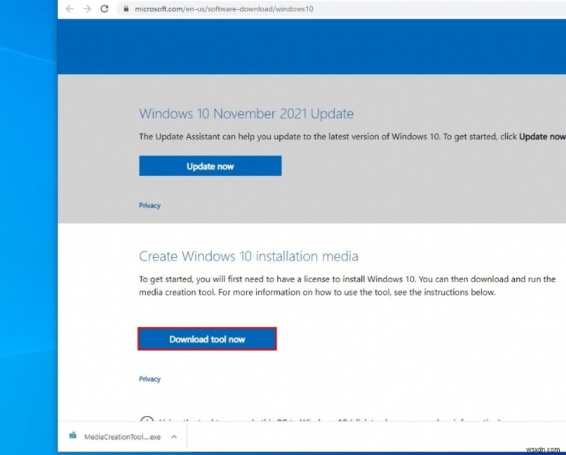 Windows 10 সিস্টেমের প্রয়োজনীয়তা এবং সামঞ্জস্য পরীক্ষা (আপডেট করা 2022)