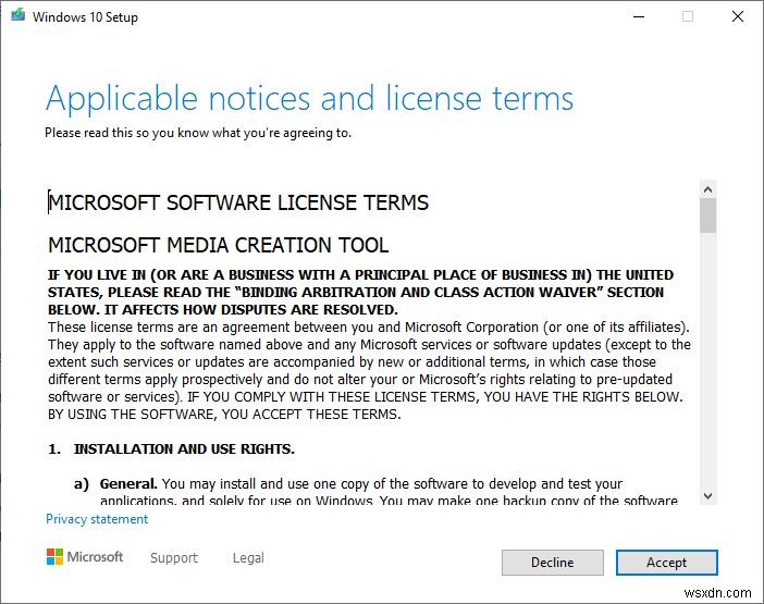 Windows 10 সিস্টেমের প্রয়োজনীয়তা এবং সামঞ্জস্য পরীক্ষা (আপডেট করা 2022)