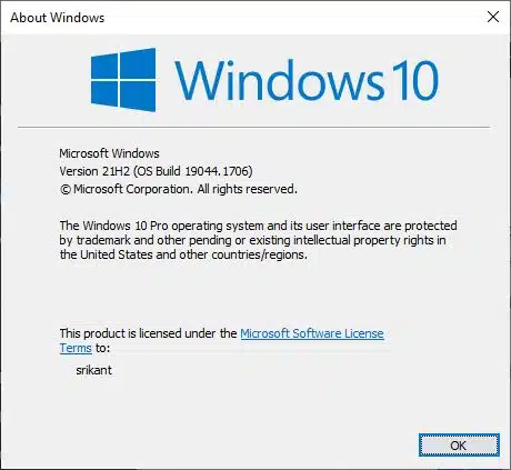 Windows 10 সংস্করণ 21H2 ইনস্টল করতে ব্যর্থ হয়েছে? এখানে কিভাবে এটি সঠিক উপায়ে পেতে হয়