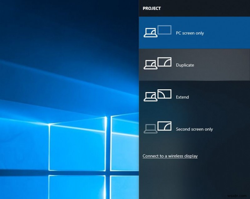 Windows 10 HDMI TV সনাক্ত করছে না (5টি কার্যকরী সমাধান 2022)