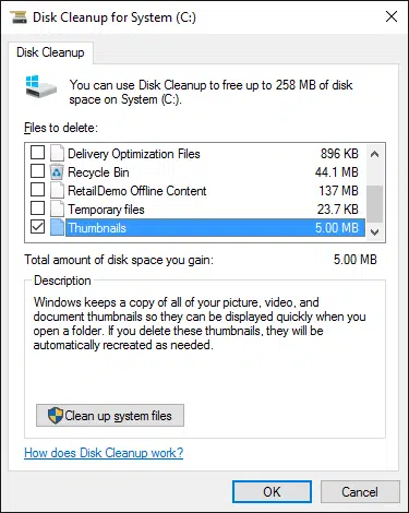 Windows 10 এ কিভাবে ক্যাশে সাফ করবেন (7 লুকানো ক্যাশে আপনাকে অবশ্যই সাফ করতে হবে)