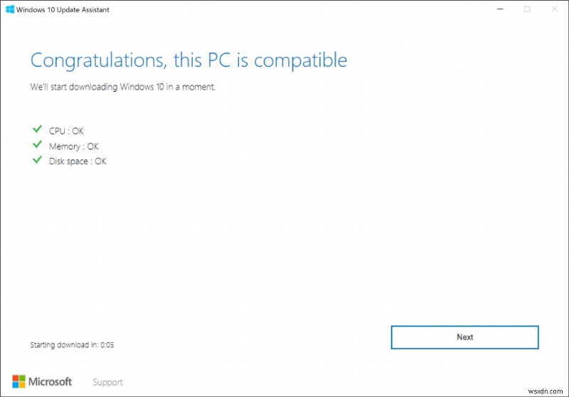Windows 10 সংস্করণ 21H2 ইনস্টল করতে ব্যর্থ হয়েছে? এই দ্রুত সমাধানগুলি প্রয়োগ করুন