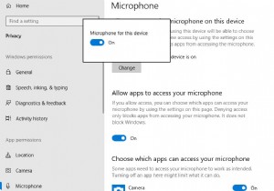 Windows 10 আপডেটের পর মাইক আর ডিসকর্ডে কাজ করছে না? আসুন এটি ঠিক করি (দ্রুত নির্দেশিকা 2022)
