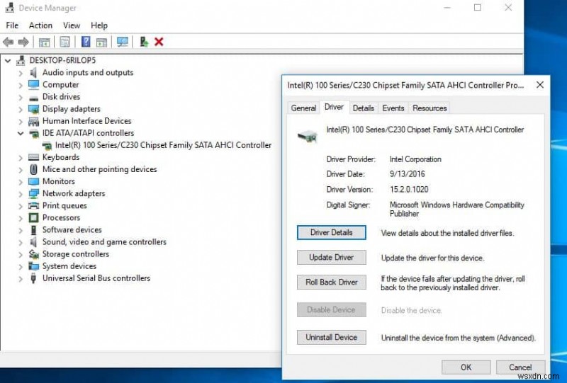 উচ্চ সিপিইউ বা 100 ডিস্কের ব্যবহার Windows 10 আপডেটের পরে (7 কার্যকারী সমাধান)