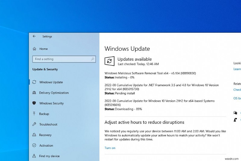 গেমস খেলার সময় Windows 10 কম্পিউটার পুনরায় চালু হয় [সমাধান]