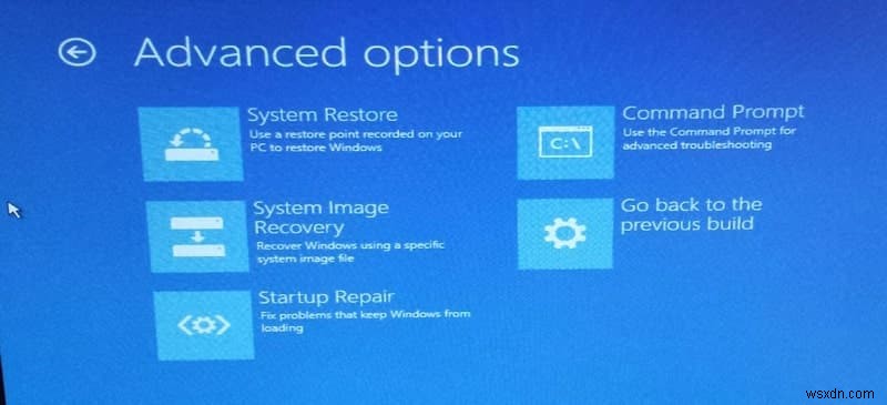 Windows 10 ডিস্কের ত্রুটি মেরামত করতে আটকে আছে? এখানে