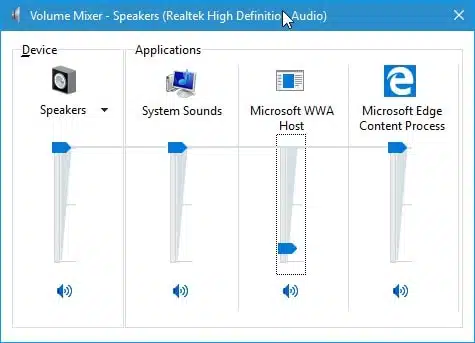 Windows 10, 8.1 এবং 7 এ কম্পিউটার সাউন্ড ভলিউম খুব কম ঠিক করুন