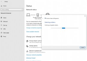 সমাধান:Windows 10 Wi-Fi সমস্যা  এই নেটওয়ার্কের সাথে সংযোগ করা যাচ্ছে না  2022