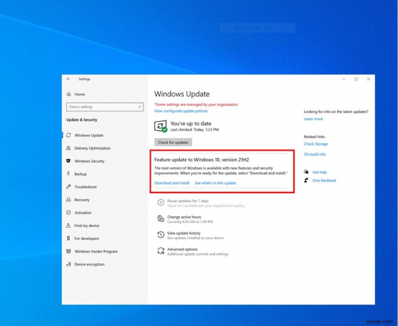 Microsoft Windows 10 অপারেটিং সিস্টেমের সম্পূর্ণ পর্যালোচনা