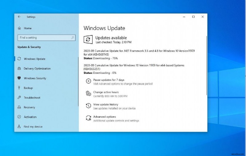 Microsoft Windows 10 অপারেটিং সিস্টেমের সম্পূর্ণ পর্যালোচনা