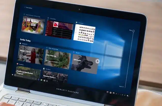 Microsoft Windows 10 অপারেটিং সিস্টেমের সম্পূর্ণ পর্যালোচনা