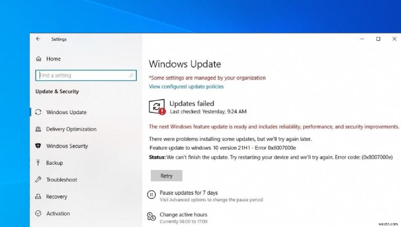 Windows 10 2022 আপডেট সংস্করণ 22H2 সমস্যা সমাধানের নির্দেশিকা !!!