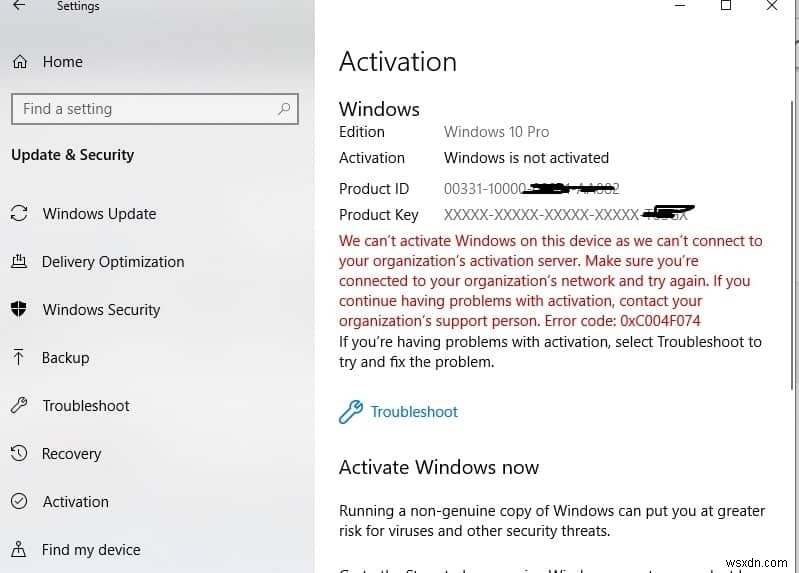 Windows 10 2022 আপডেট সংস্করণ 22H2 সমস্যা সমাধানের নির্দেশিকা !!!