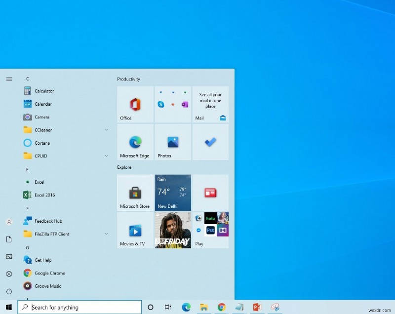 Windows 10 মিডিয়া তৈরির টুল এবং এর ব্যবহার ডাউনলোড করুন