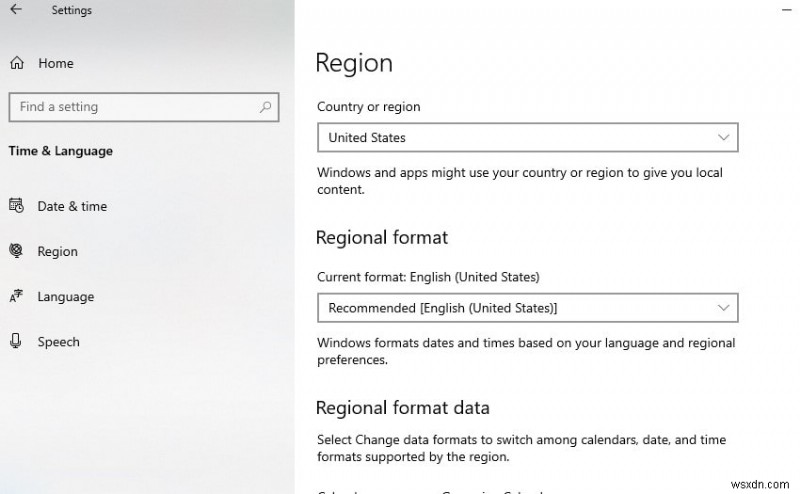 সমাধান:Cortana Windows 10 সংস্করণ 22H2 এ কাজ করছে না