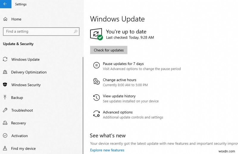 সমাধান:Cortana Windows 10 সংস্করণ 22H2 এ কাজ করছে না