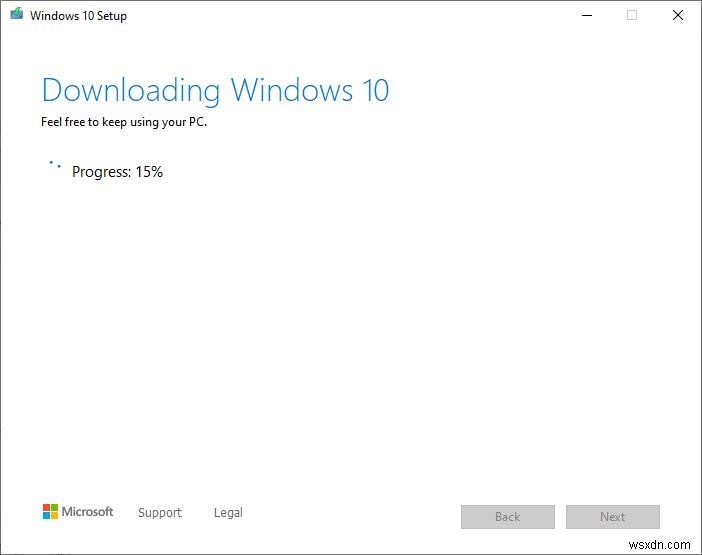 Windows 10 22H2 বিল্ড 19045 ISO | সরাসরি ডাউনলোড লিঙ্ক (আপডেট করা হয়েছে)