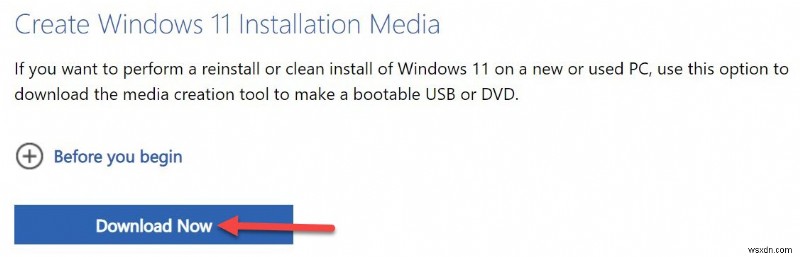 কিভাবে Microsoft অ্যাকাউন্ট ছাড়াই Windows 11 সেট আপ করবেন