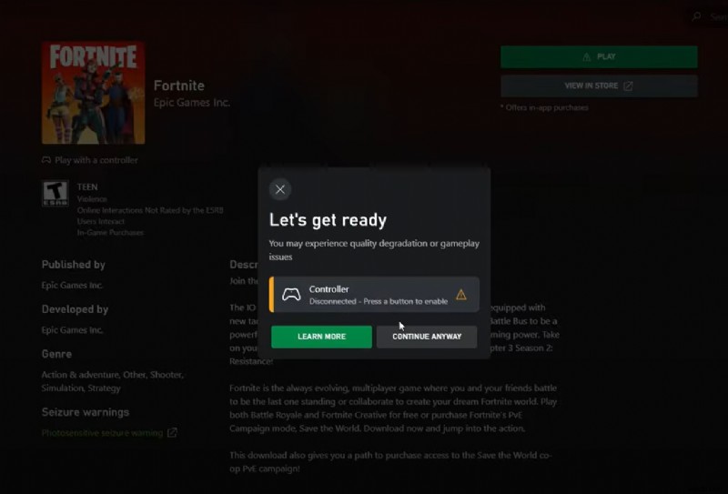 Xbox ক্লাউড গেমিংয়ের জন্য একটি মাউস এবং কীবোর্ড ব্যবহার করার টিপস