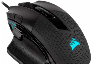 বড় হাতের জন্য একটি গেমিং মাউস বেছে নেওয়ার টিপস