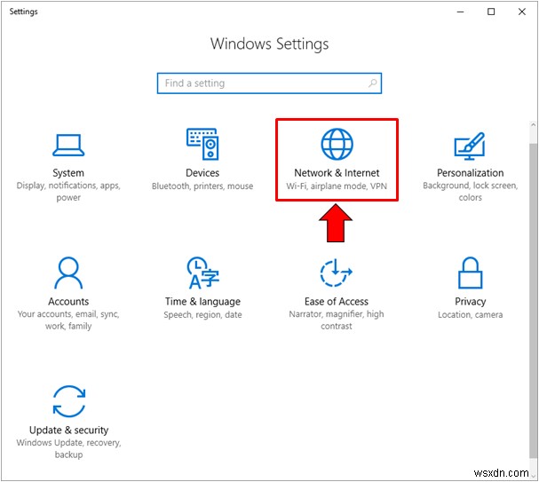 Windows 7, 8.1 এবং Windows 10 এ নেটওয়ার্ক অবস্থানগুলি কীভাবে পরিবর্তন করবেন