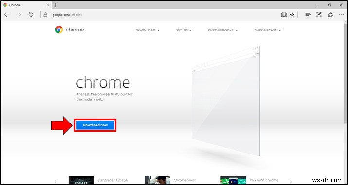 কিভাবে Windows 10 (অনলাইন এবং অফলাইন) এ Google Chrome ইনস্টল করবেন