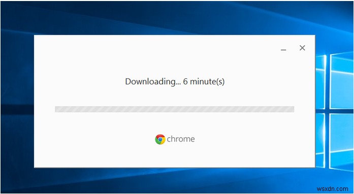 কিভাবে Windows 10 (অনলাইন এবং অফলাইন) এ Google Chrome ইনস্টল করবেন